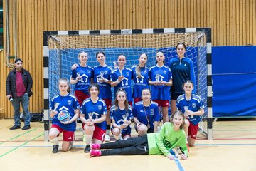 Bild 110 - Falko Cup